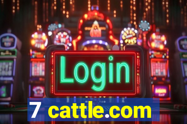 7 cattle.com